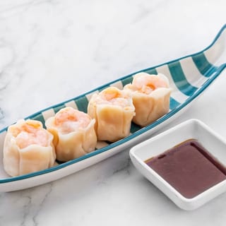 Shrimp Dumpling (Shumai)