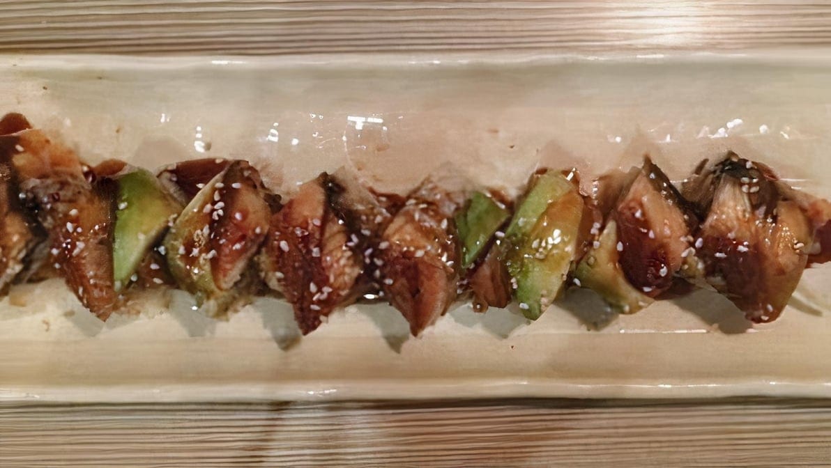 Custom Roll.