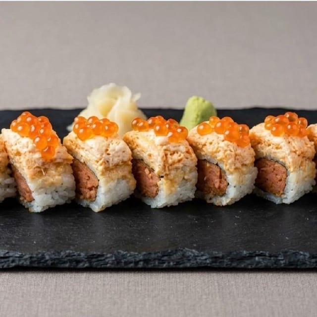 Future Husband Roll.