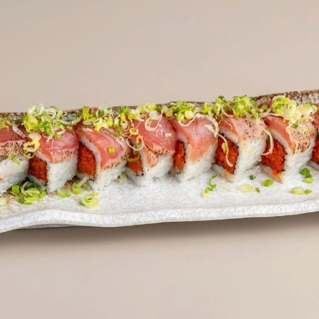 USC Roll.