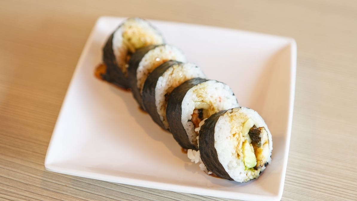 Hyperion Roll.