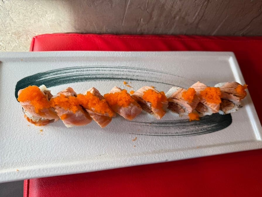 Future Wife Roll.
