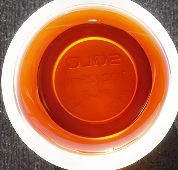 Chili Oil.