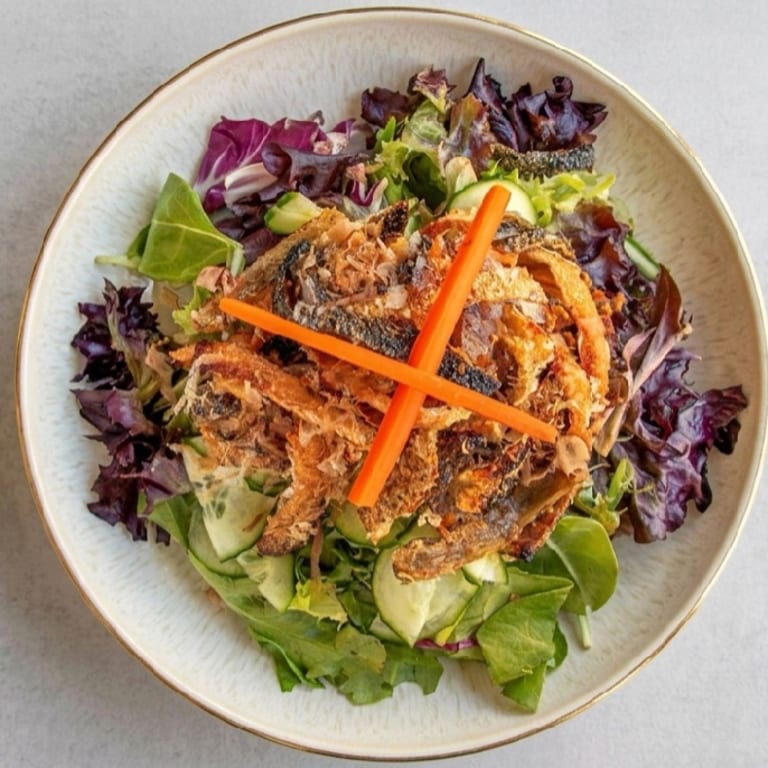 Delicious Salmon Dishes
