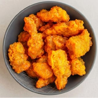 Popcorn Shrimp