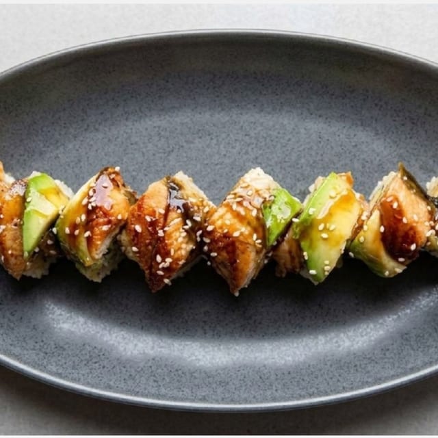 Custom Roll.