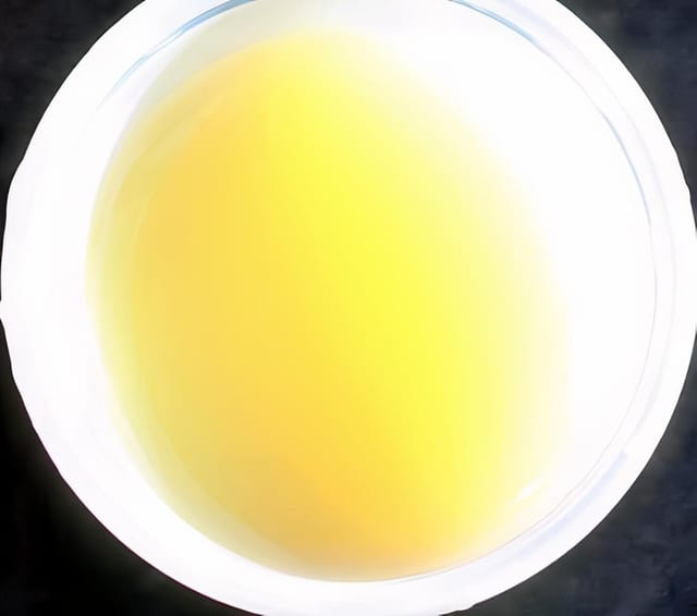 Yuzu Sauce.