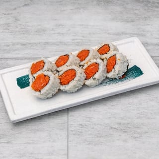 Spicy Tuna Roll