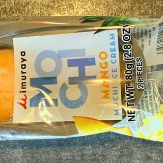Mango Mochi