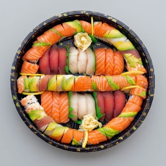 Party Platter #3.