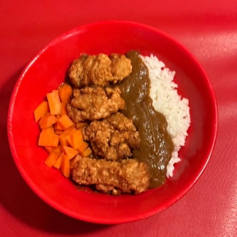 Curry Delights Await You