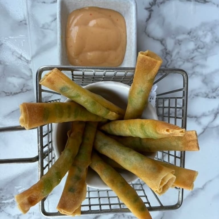 Discover Our Edamame