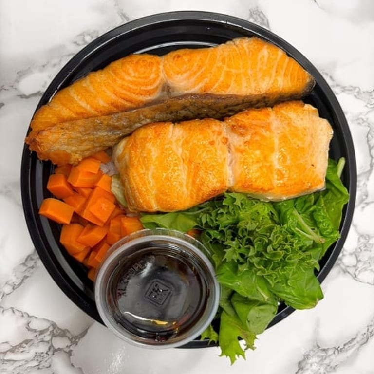 Fresh Salmon Delights: Sushi, Poke, and More