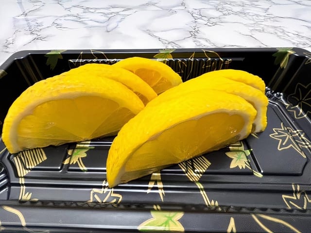 Lemon (Slice).