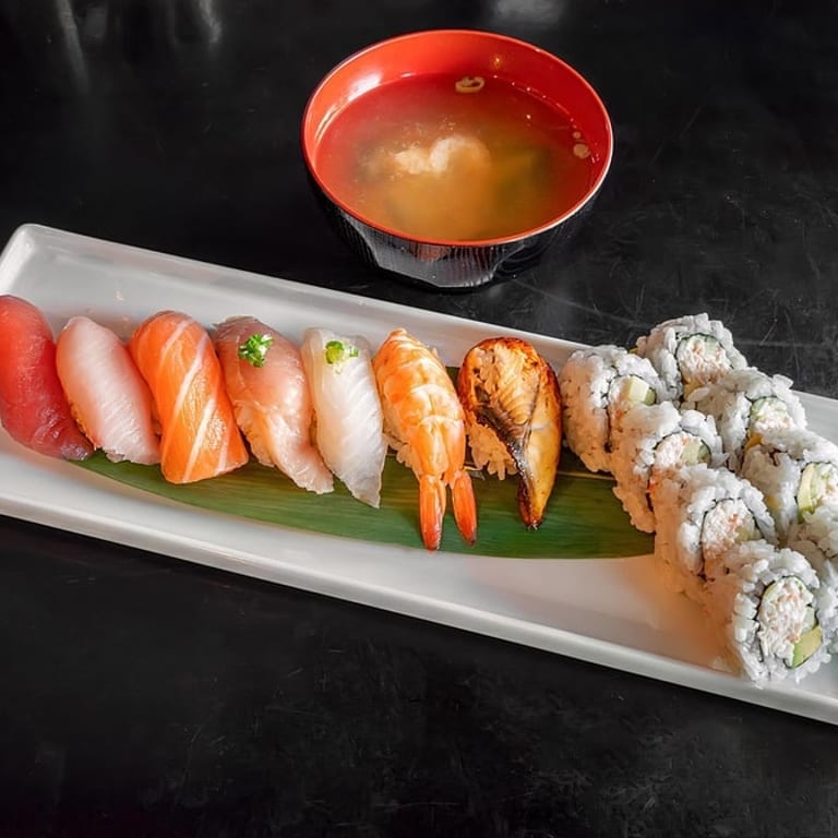 Sip on Sake: Perfect Pairings for Japanese Cuisine