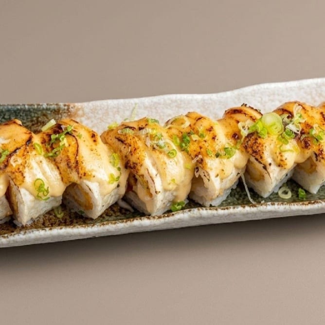Ex-husband Roll.