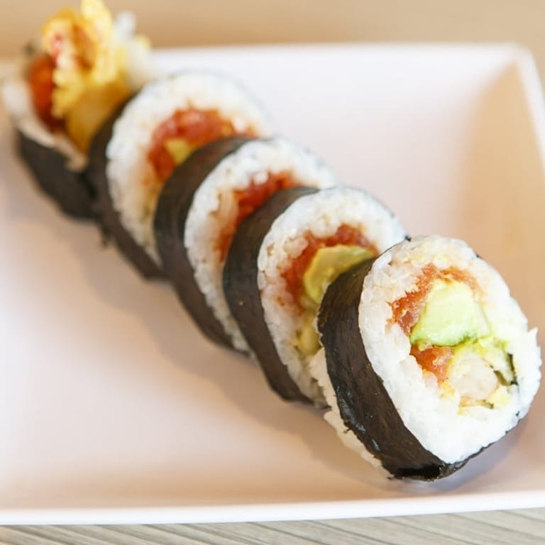 Savor Our Shrimp Dishes