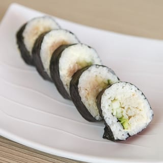 Blue Crab Roll