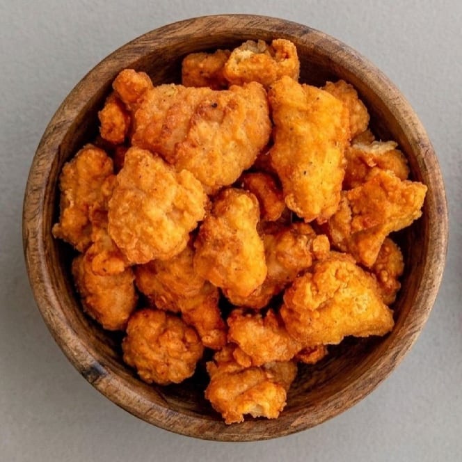 Chicken Karaage.