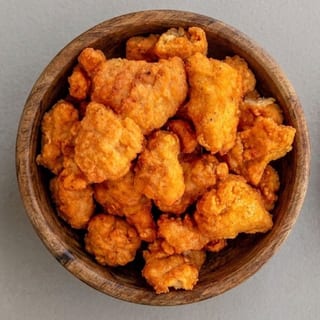 Chicken Karaage