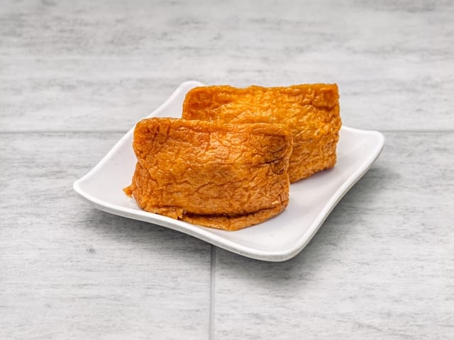Inari Sushi.