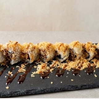 Fillet Ahhh Fish Roll.
