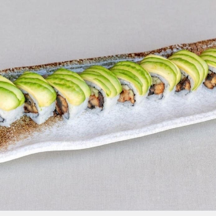 Caterpillar Roll.