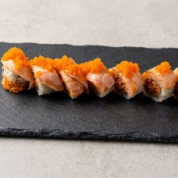 Future Wife Roll.