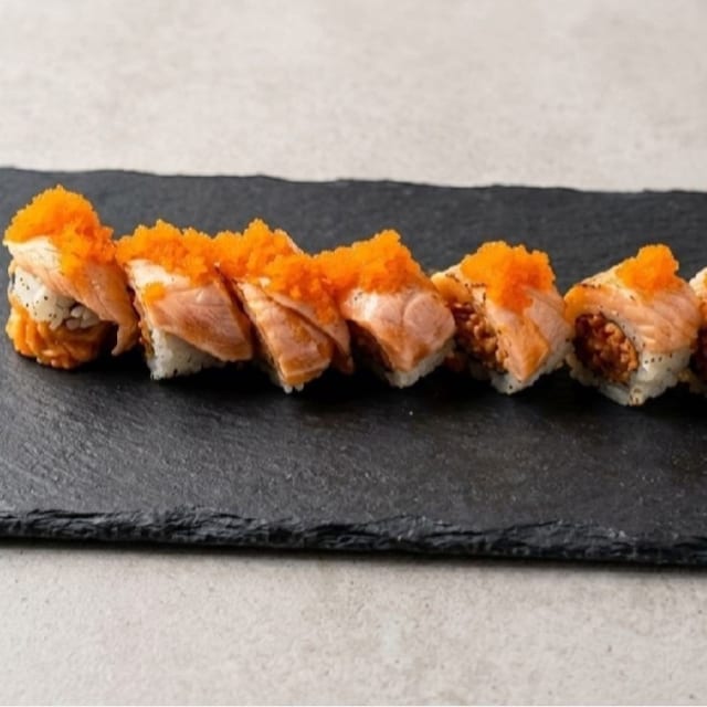Future Wife Roll.