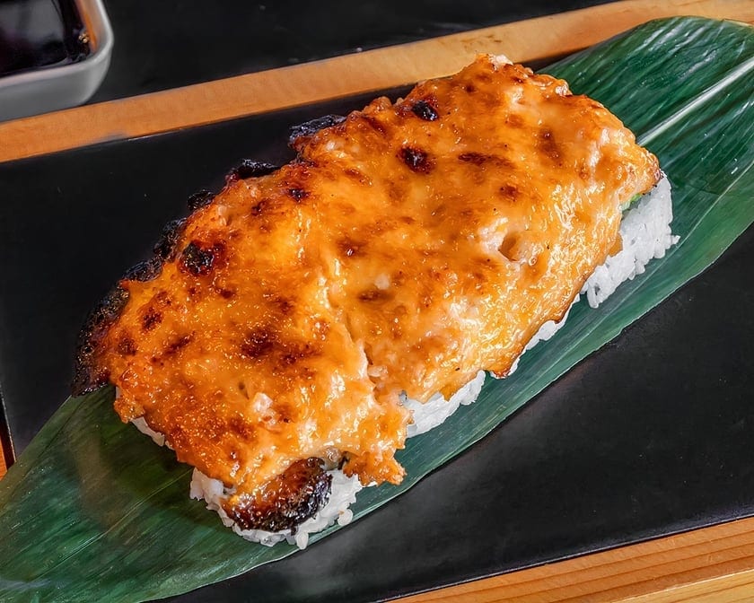 BLCR Roll.