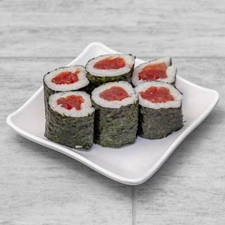 Tuna Hand Roll