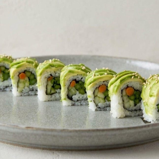 Green Roll.