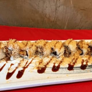 Fillet Ahhh Fish Roll.